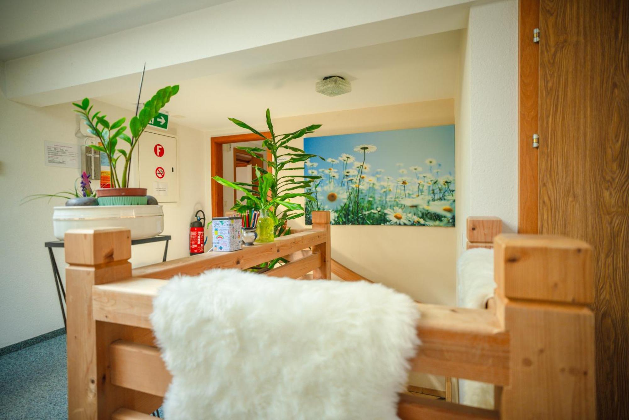 Hotel Wildbach Brienz Brienz  Eksteriør bilde