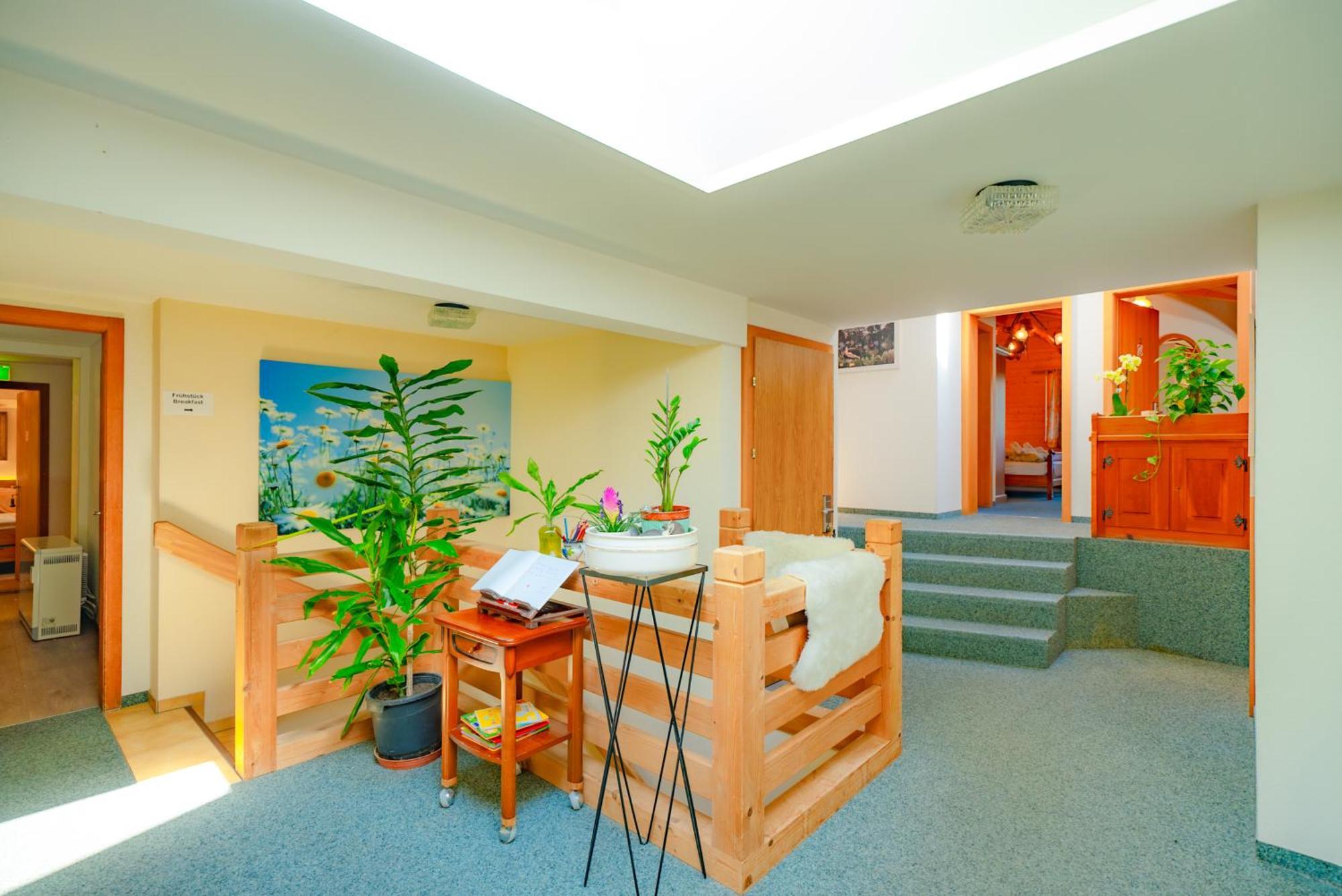 Hotel Wildbach Brienz Brienz  Eksteriør bilde