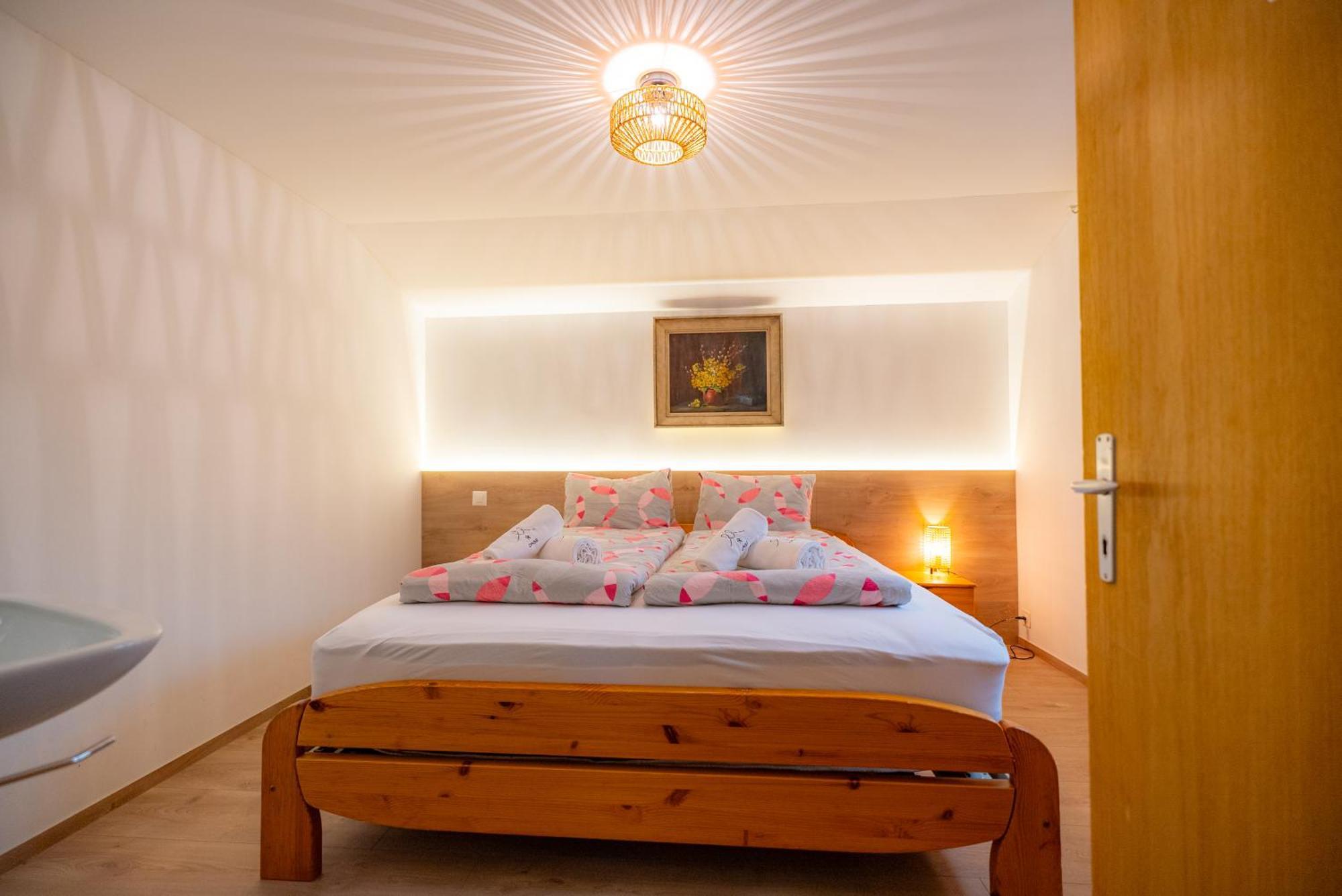 Hotel Wildbach Brienz Brienz  Eksteriør bilde