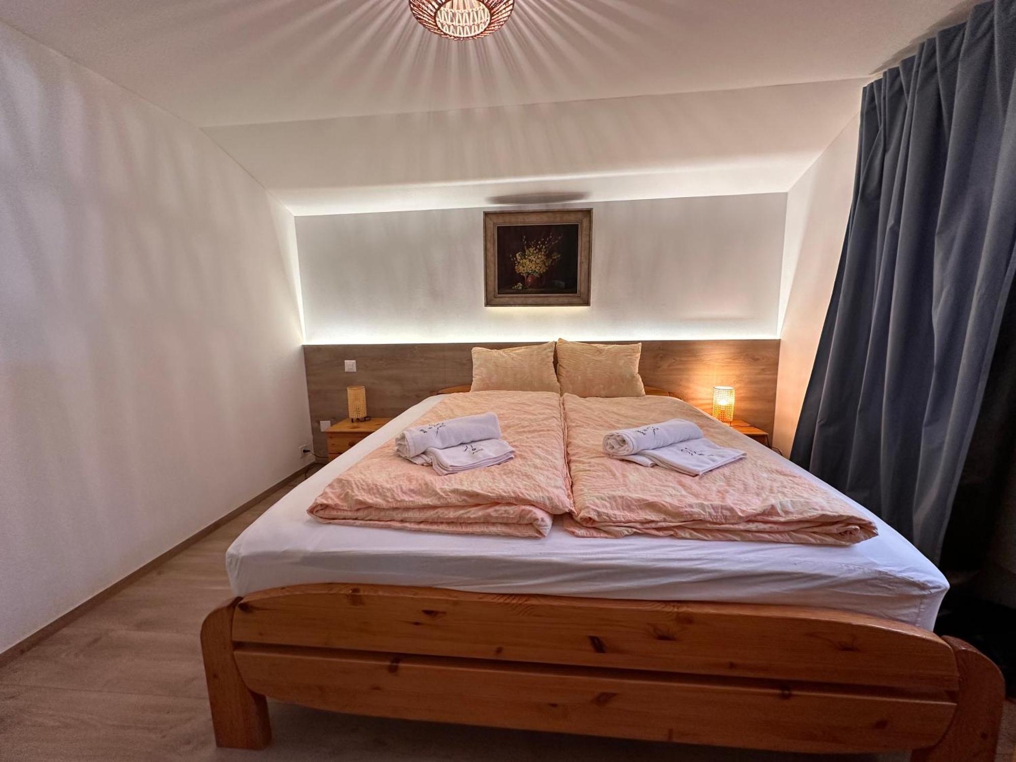 Hotel Wildbach Brienz Brienz  Eksteriør bilde